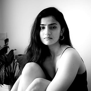 Ankita Dwivedi