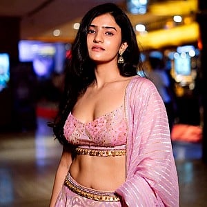 Ankita Dwivedi