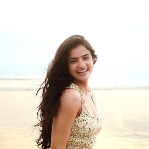 Ankita Dwivedi