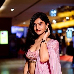 Ankita Dwivedi