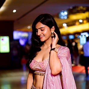 Ankita Dwivedi