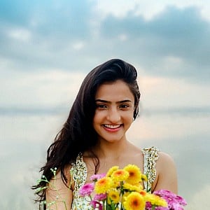 Ankita Dwivedi