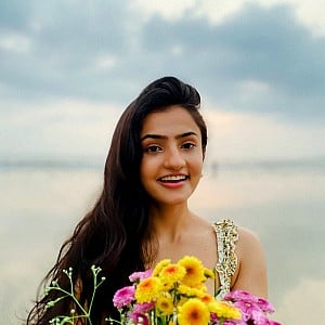 Ankita Dwivedi