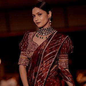 Ankita Lokhande
