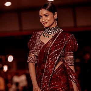 Ankita Lokhande