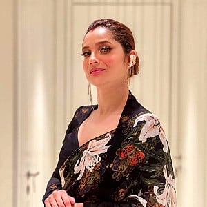 Ankita Lokhande
