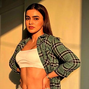 Ankitta Sharma