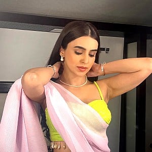 Ankitta Sharma