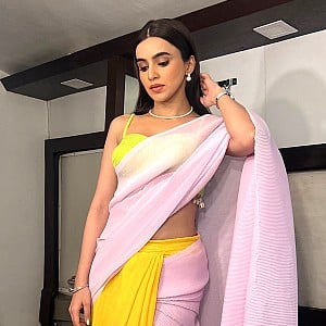 Ankitta Sharma