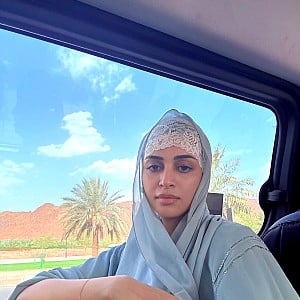 Anmol Baloch