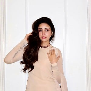 Anmol Baloch
