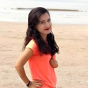 Anmol Khan
