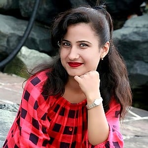 Anmol Khan