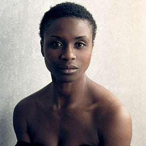 Ann Akinjirin