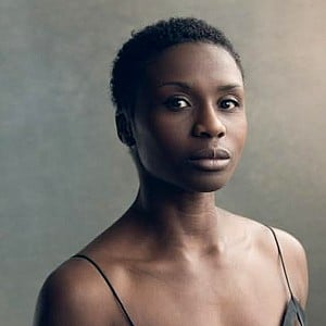 Ann Akinjirin