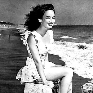 Ann Blyth
