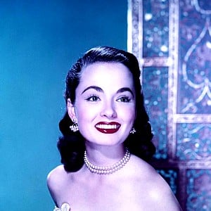 Ann Blyth