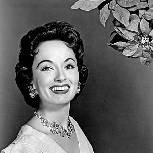 Ann Blyth
