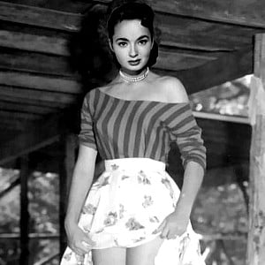 Ann Blyth