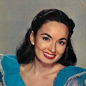 Ann Blyth