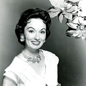 Ann Blyth
