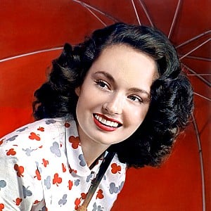Ann Blyth