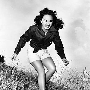 Ann Blyth