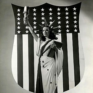 Ann Blyth