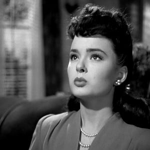 Ann Blyth
