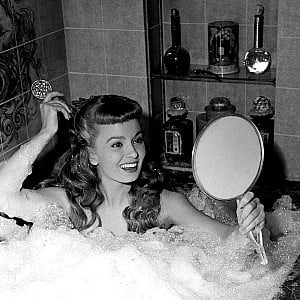 Ann Blyth