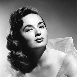 Ann Blyth