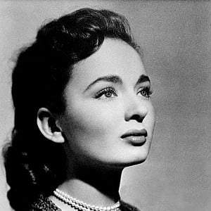 Ann Blyth