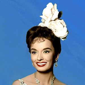 Ann Blyth