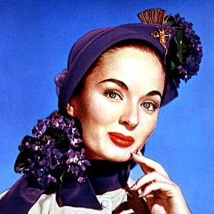 Ann Blyth