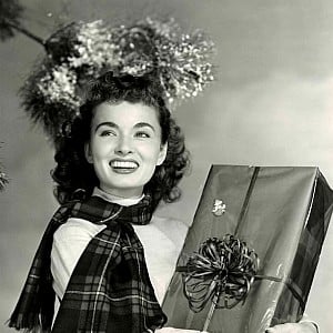 Ann Blyth