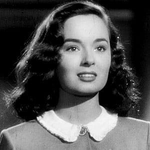 Ann Blyth
