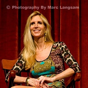 Ann Coulter