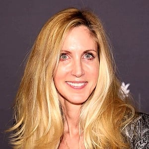 Ann Coulter
