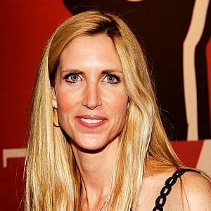 Ann Coulter