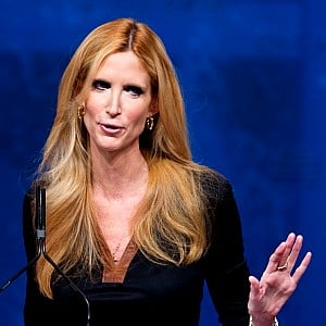Ann Coulter