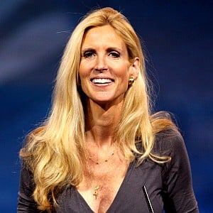 Ann Coulter