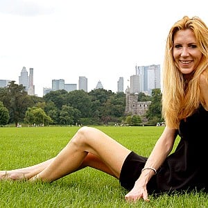 Ann Coulter