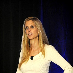 Ann Coulter
