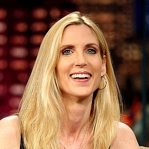 Ann Coulter