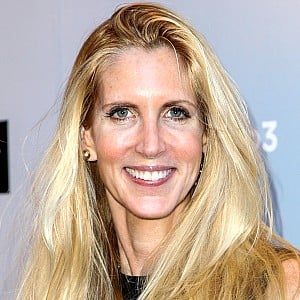 Ann Coulter