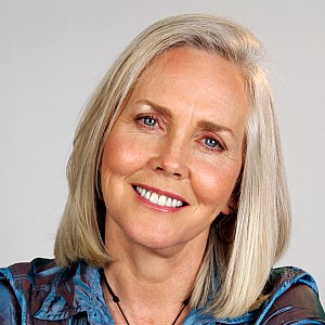 Ann Dusenberry