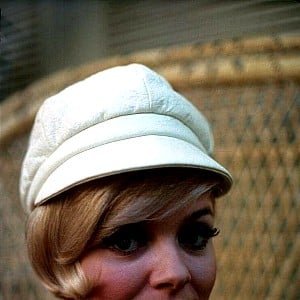 Ann Elder