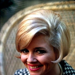 Ann Elder