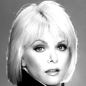 Ann Jillian