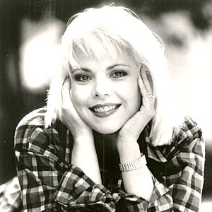 Ann Jillian